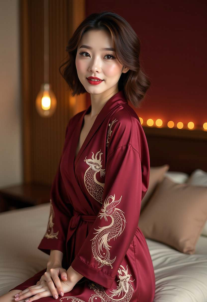 绝品神医女婿