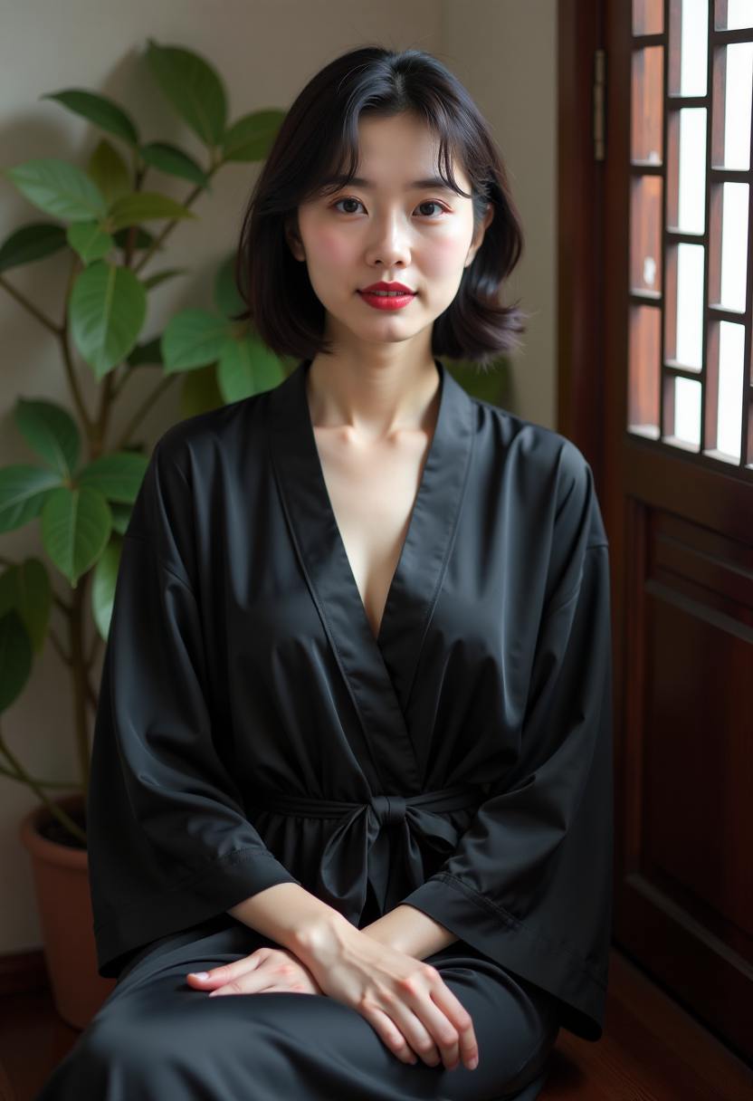 首富老爸找到了我